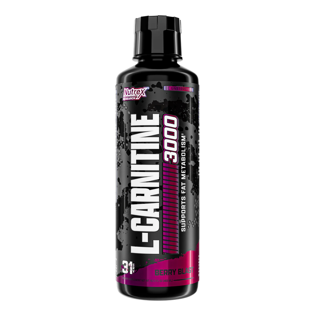 Nutrex L-Carnitine 3000 MM1 Nutrex L-Carnitine 3000 MM1
