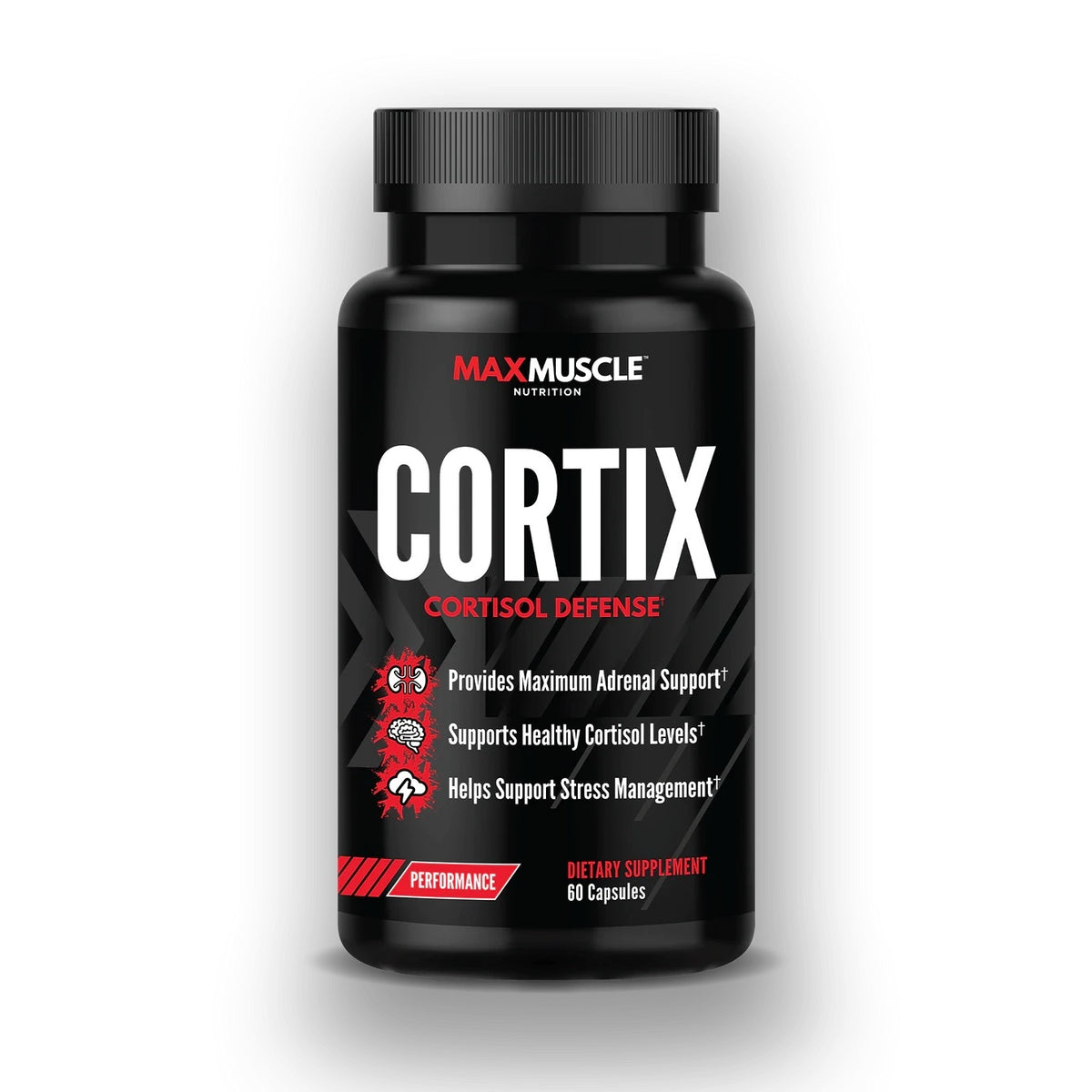 Max Muscle CortiX™ – MM1