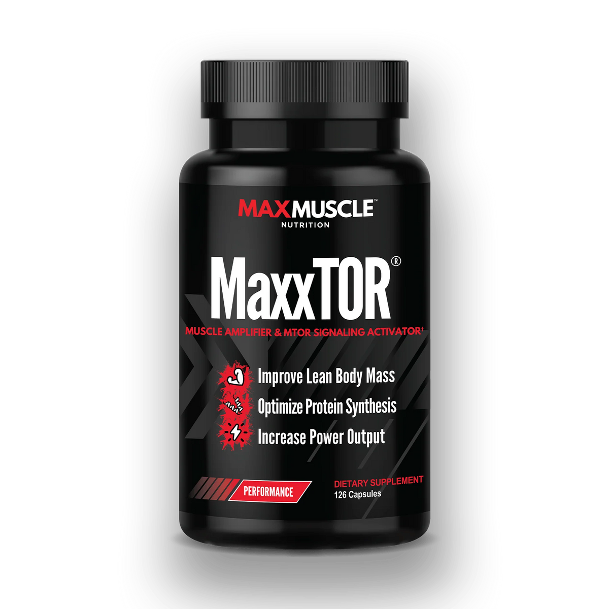 MaxxTOR – MM1