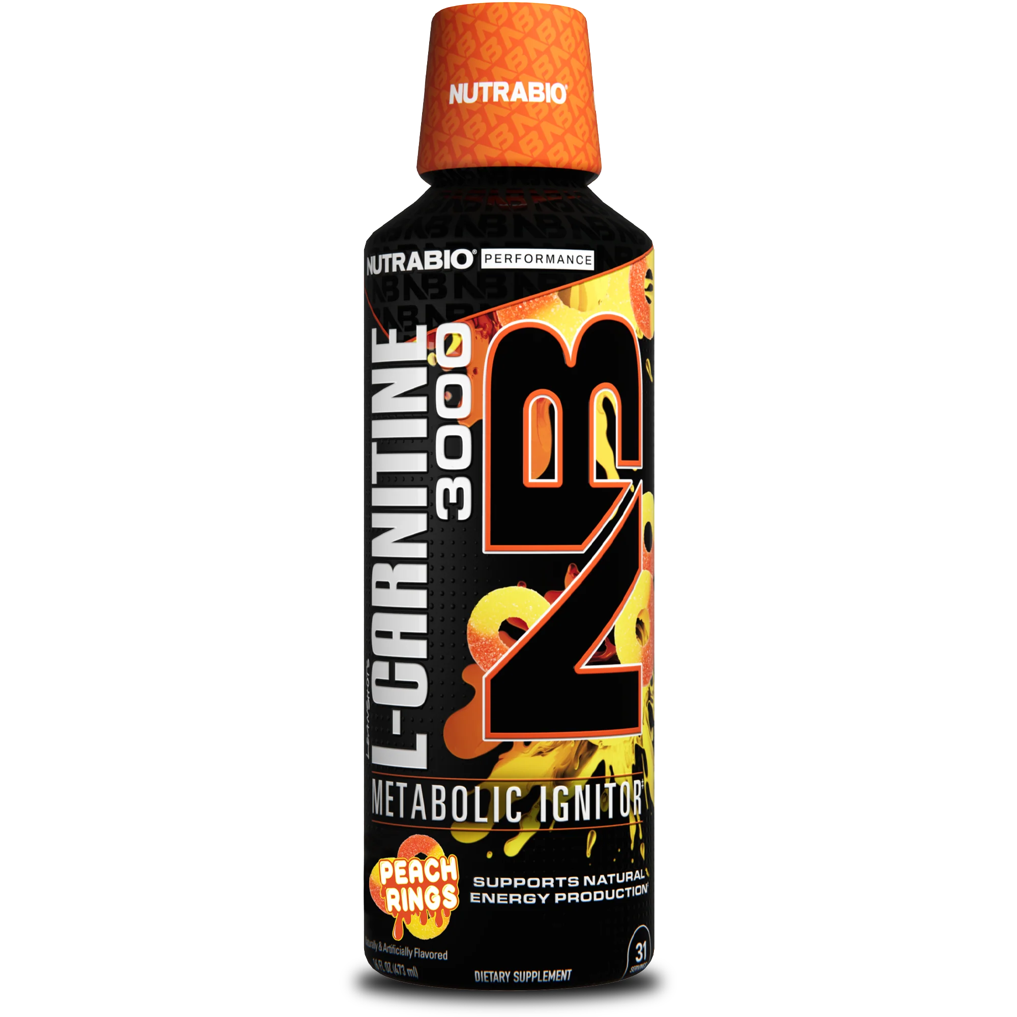 l carnitine 1500 or 3000 NutraBio LeanShots L-Carnitine (3000 mg) – MM1