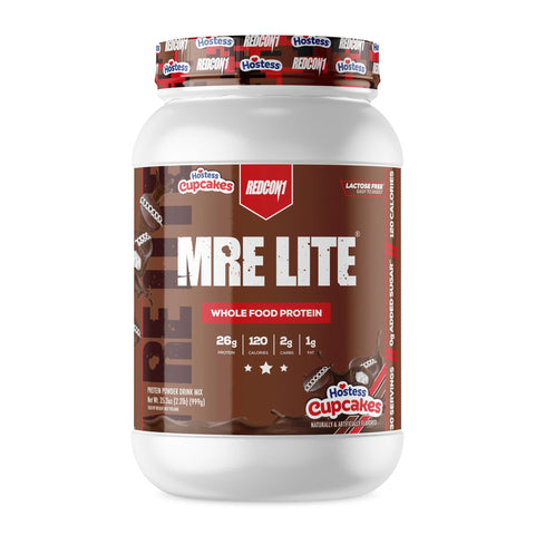 Redcon1 MRE Lite 30 Servings