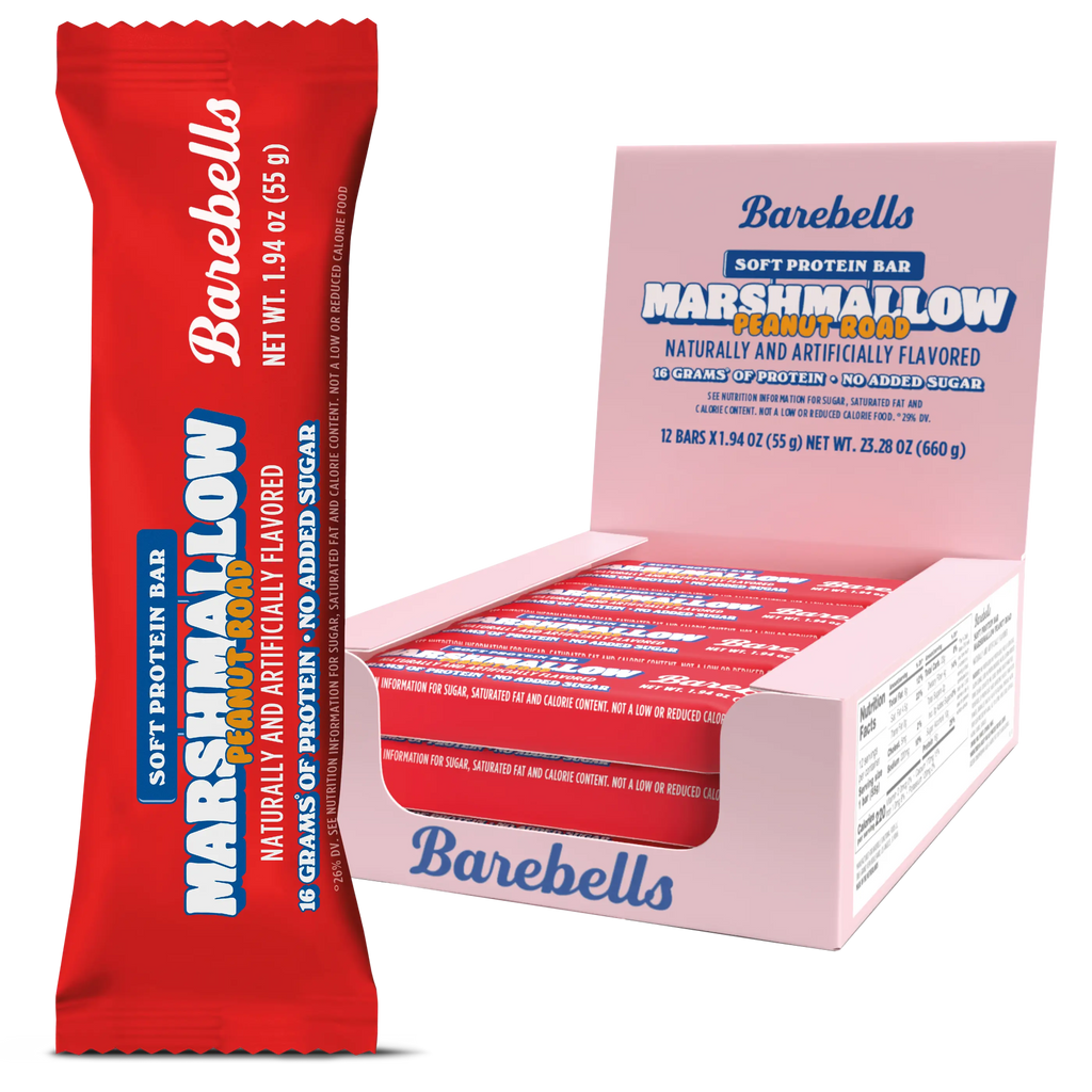 BAREBELLS