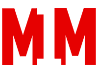 logo of MM1 Nutrition and Health Supplements