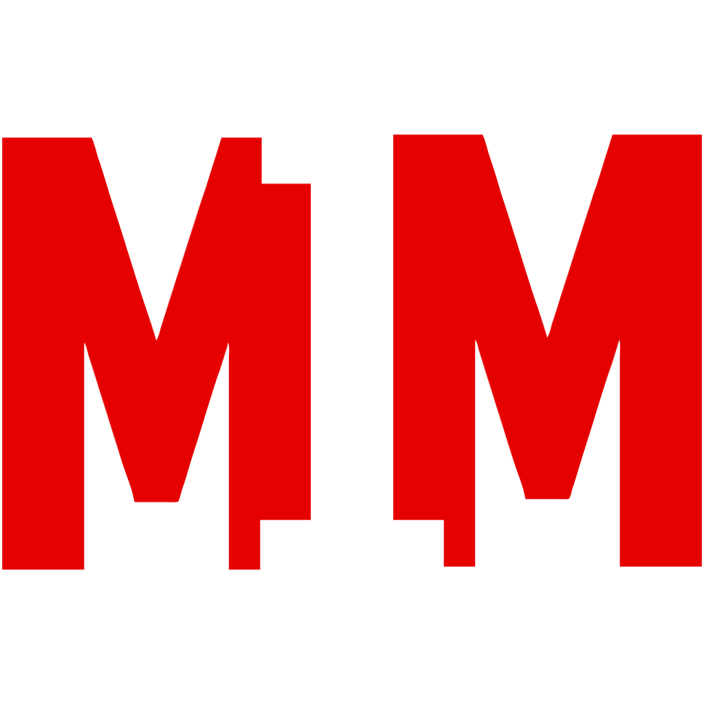 MM1 Nutrition and Health Supplements