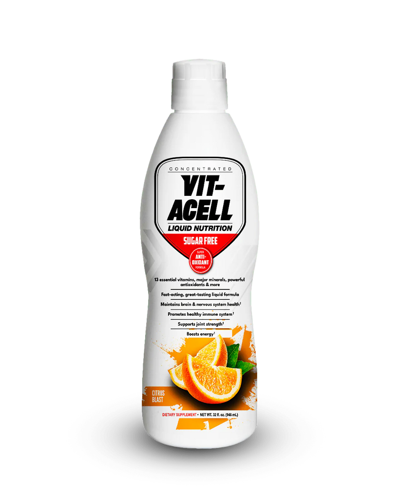 VIT-ACELL™ (32 Servings)