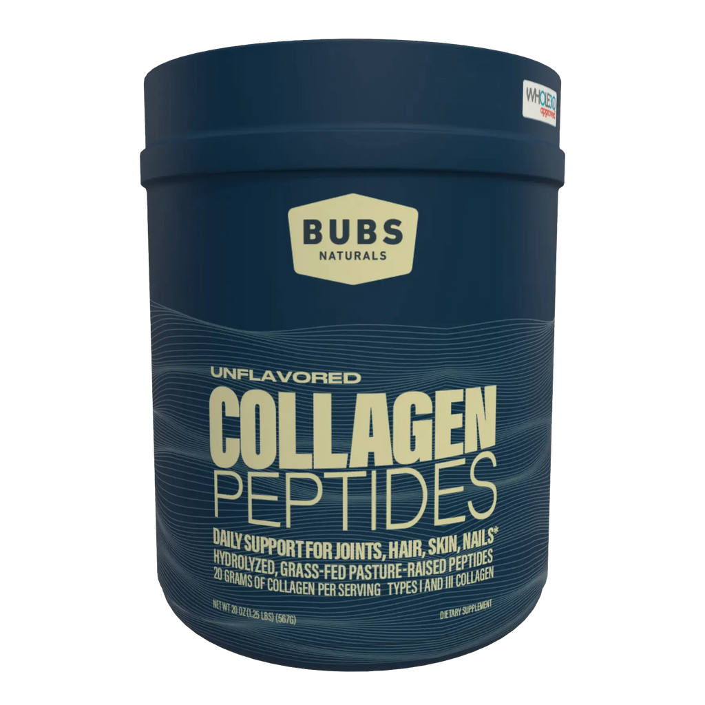 Bubs Naturals Collagen