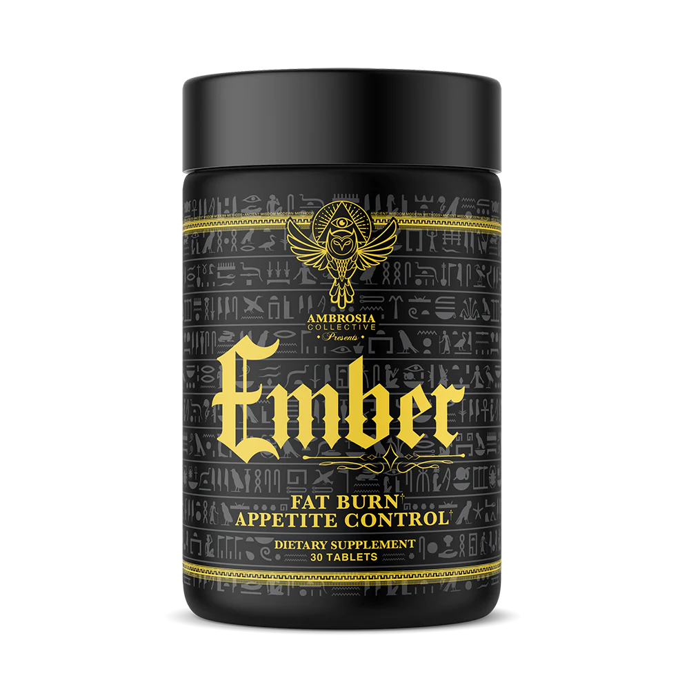 Ember™ Weight Management & Appetite Control