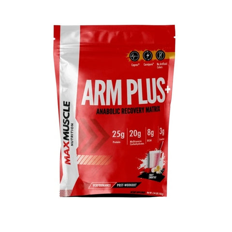 Max Muscle ARM PLUS+