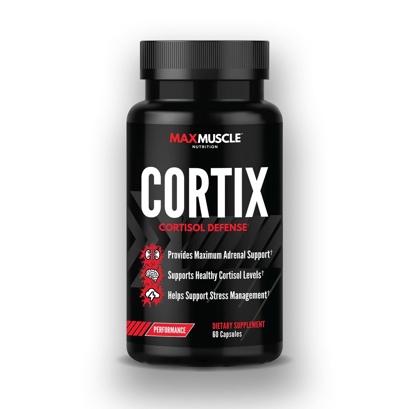 Max Muscle CortiX™ – MM1