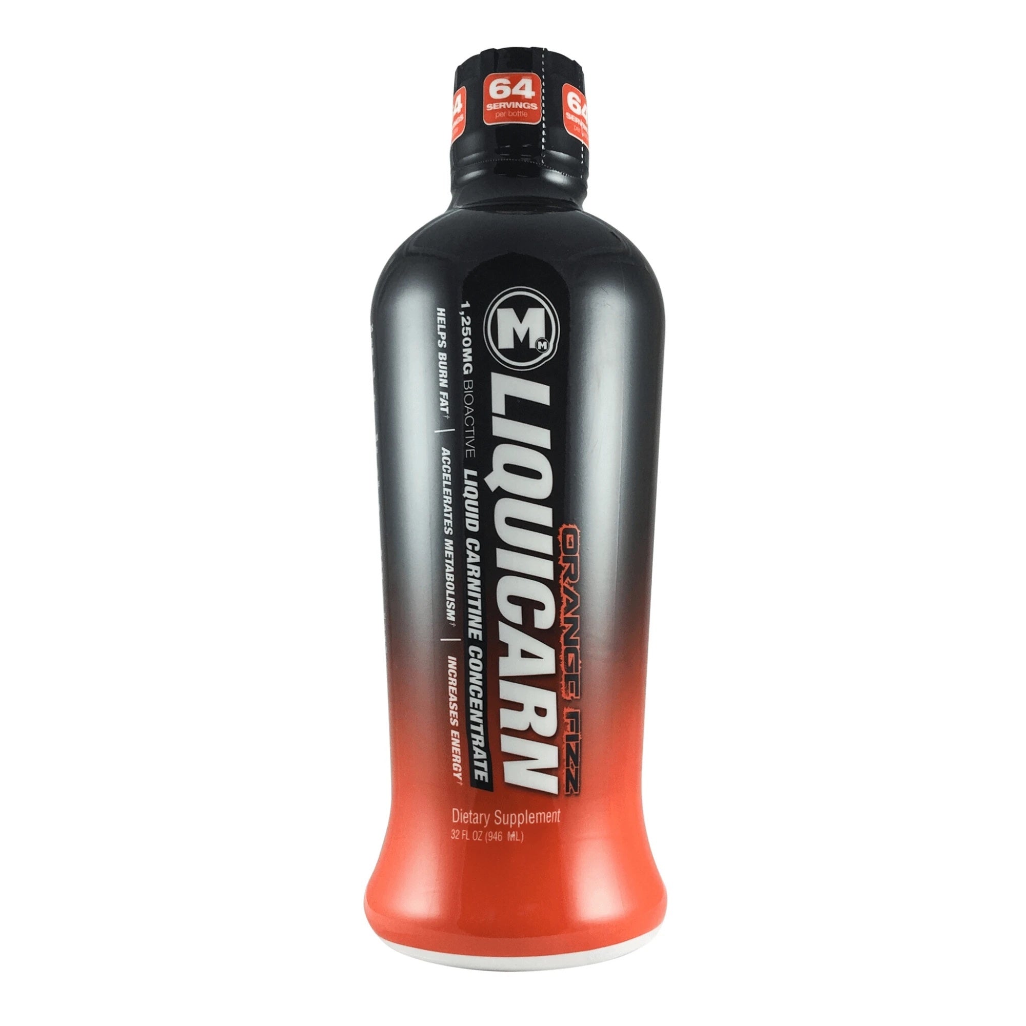 max muscle l carnitine Max Muscle LIQUICARN™ (64 Servings)