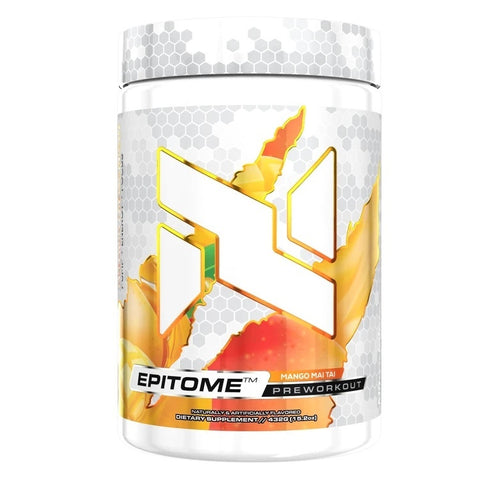 EPITOME™ 20 Servings