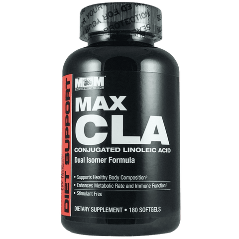 Max Muscle CLA