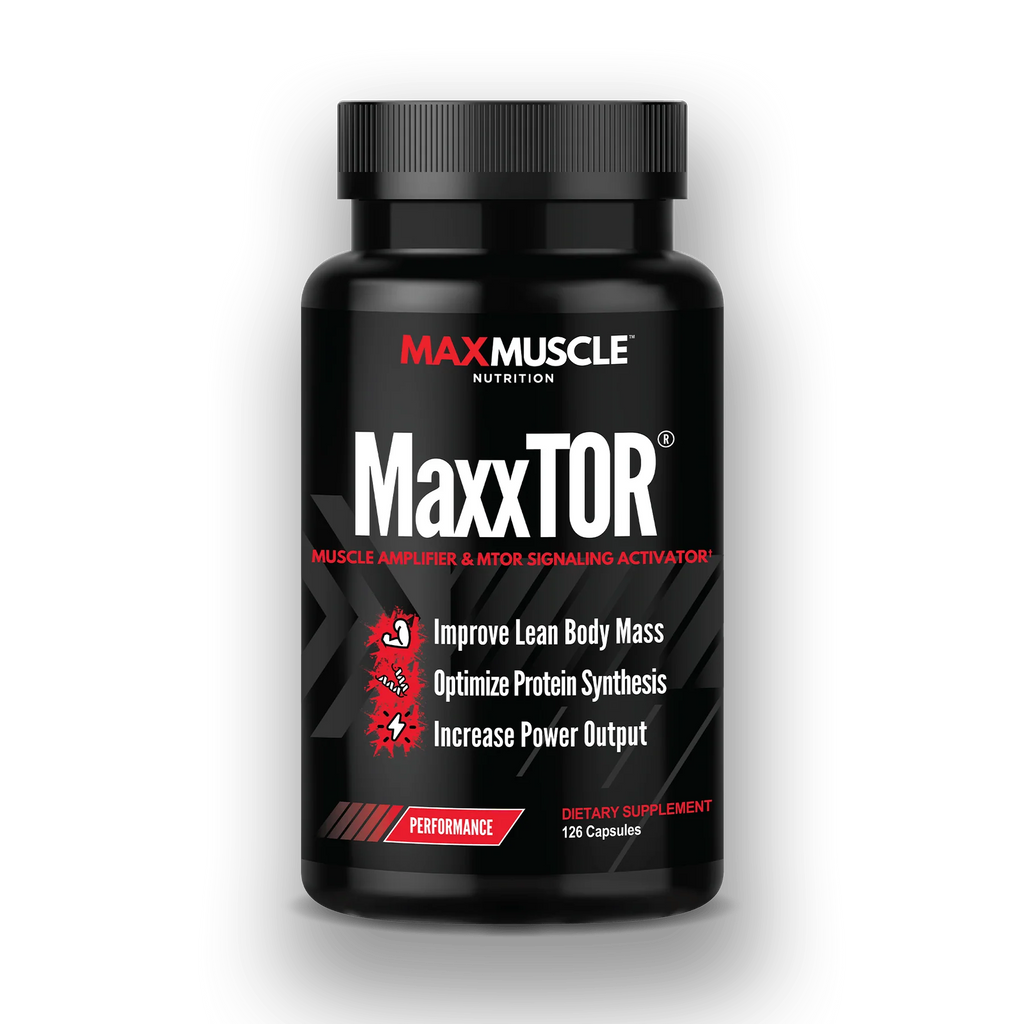 MaxxTOR – MM1 MaxxTOR – MM1
