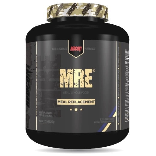 Redcon1 MRE 25 Servings