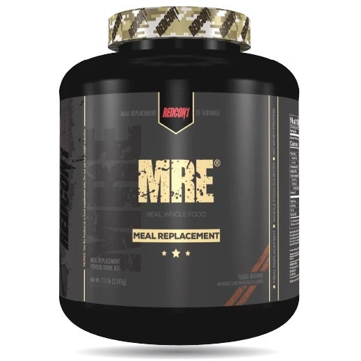 Redcon1 MRE 25 Servings