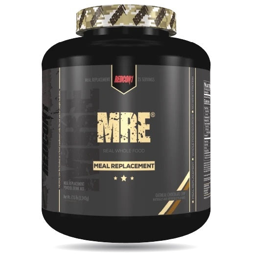 Redcon1 MRE 25 Servings