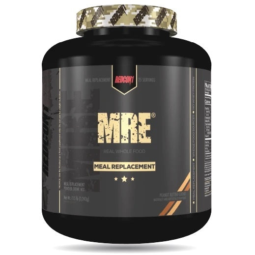 Redcon1 MRE 25 Servings