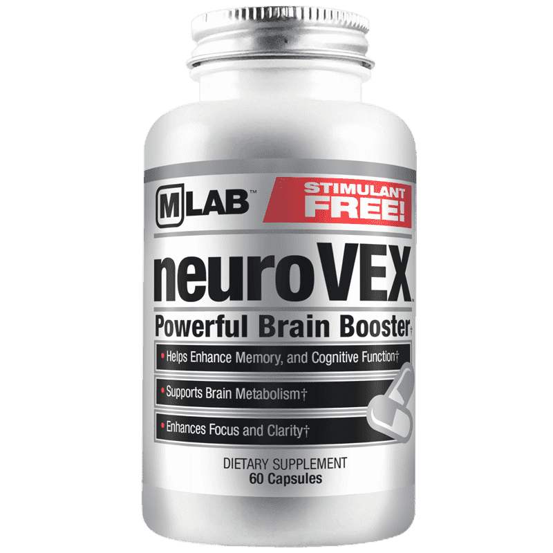 マッスルコア１箱＋VitaminC&NMN１箱　bz4x Max Muscle NeuroVEX™ – MM1