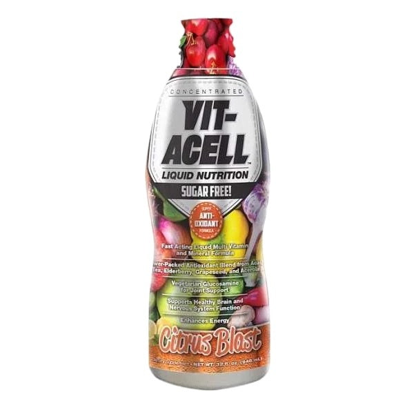 VIT-ACELL™ (32 Servings)